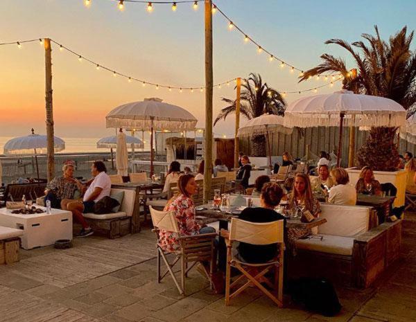 Beach&Dunes Apartment 赞德沃特 外观 照片