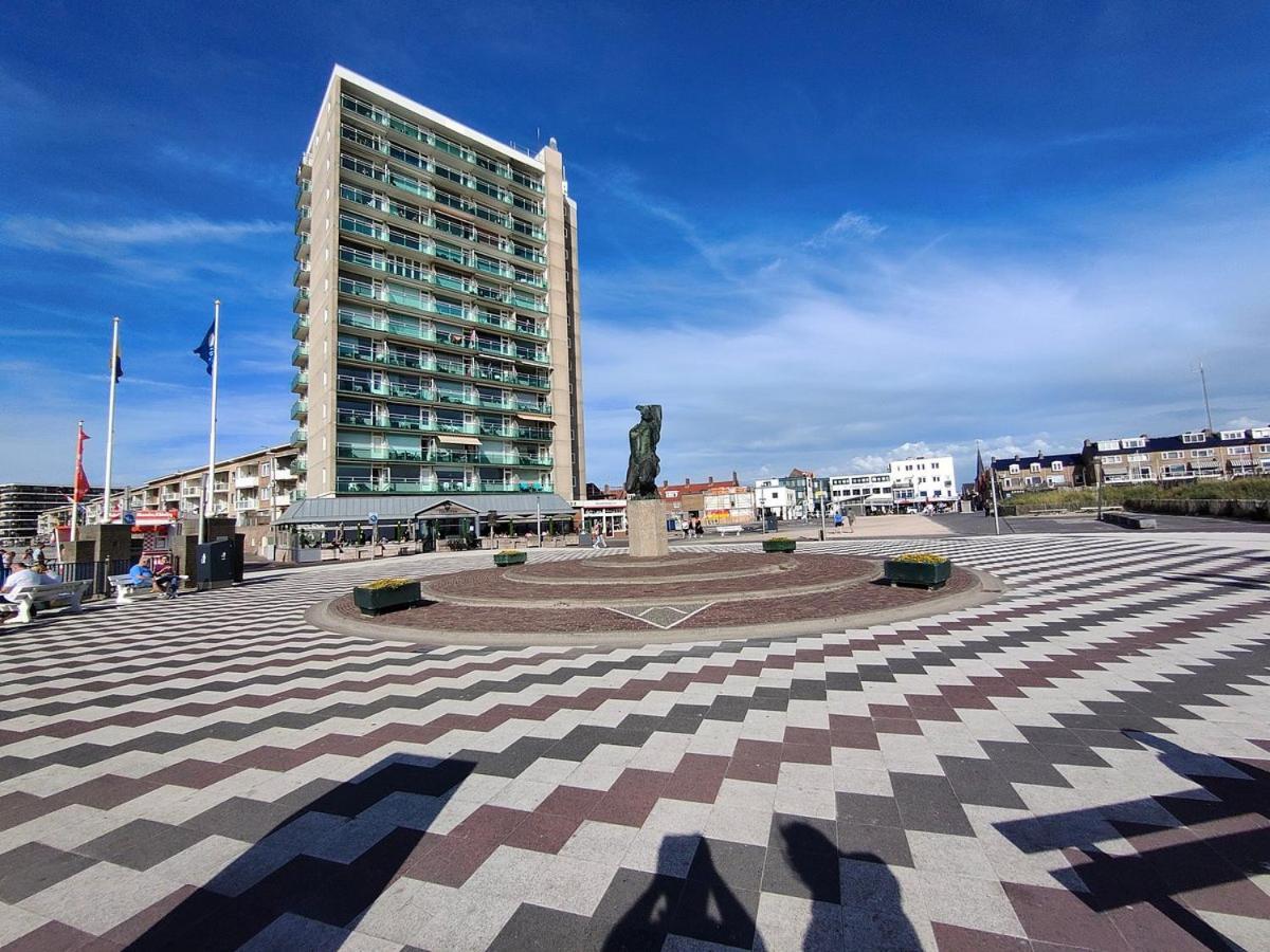 Beach&Dunes Apartment 赞德沃特 外观 照片