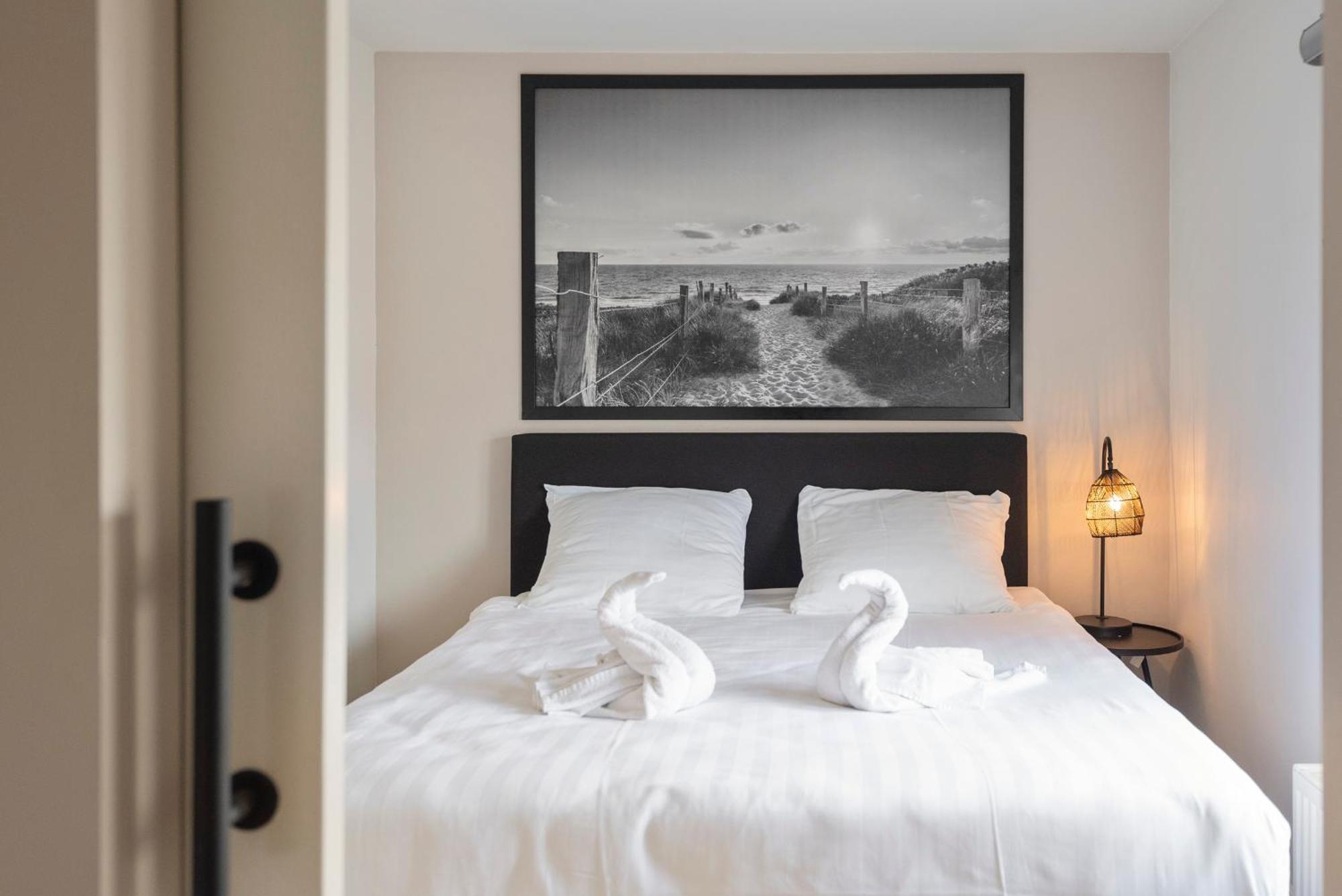 Beach&Dunes Apartment 赞德沃特 外观 照片